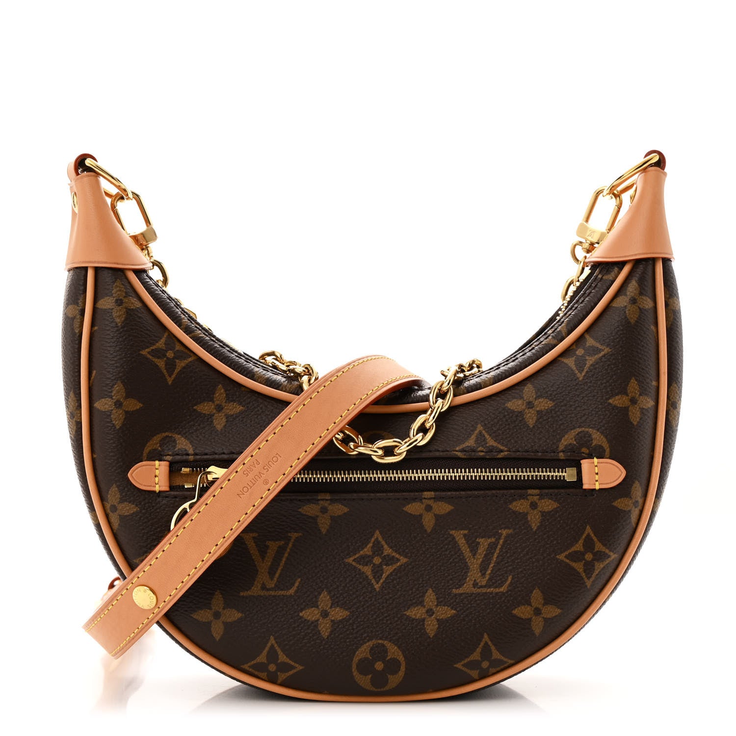 Louis Vuitton Monogram Loop 1 of 10