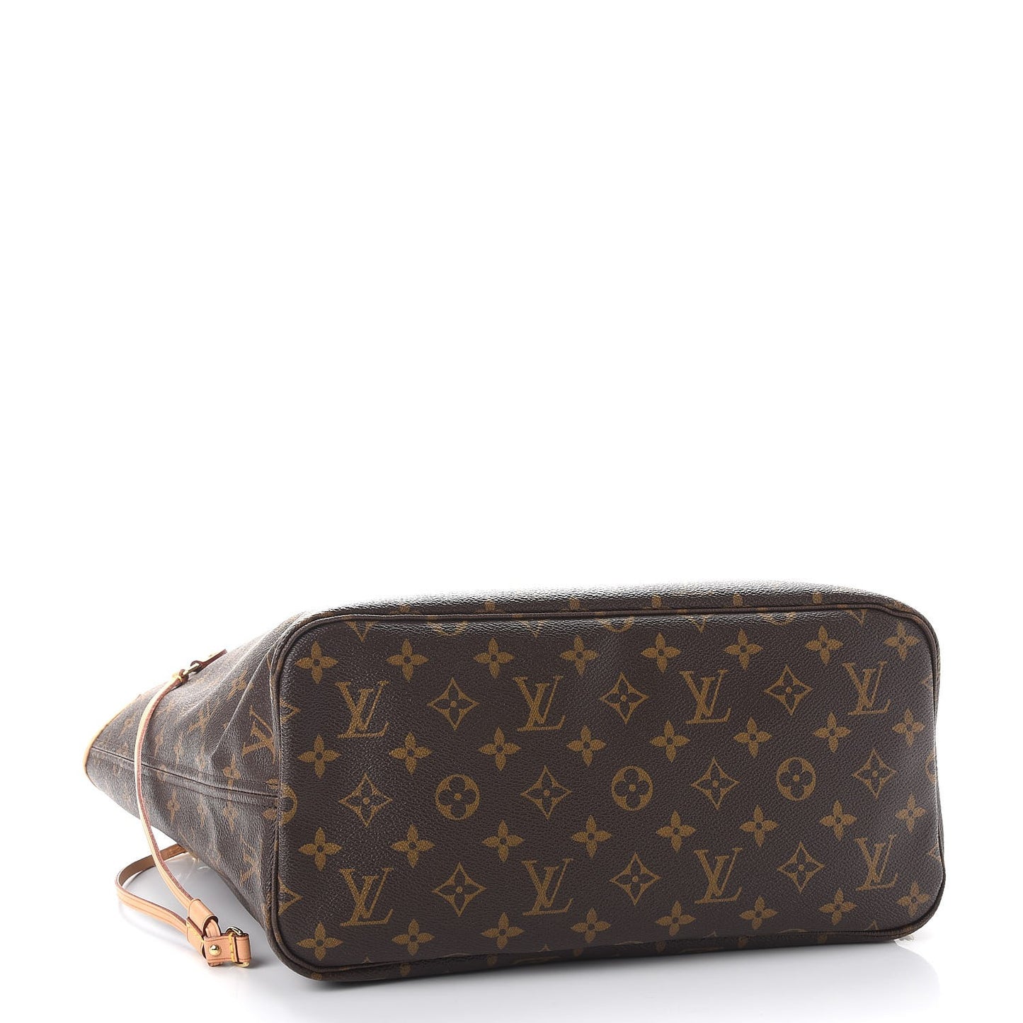 Monogram Neo Neverfull MM