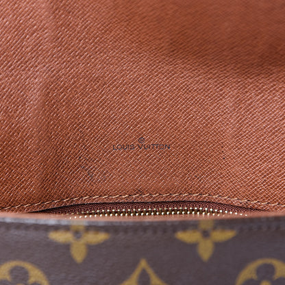 Louis Vuitton Monogram Chantilly GM 6 of 12