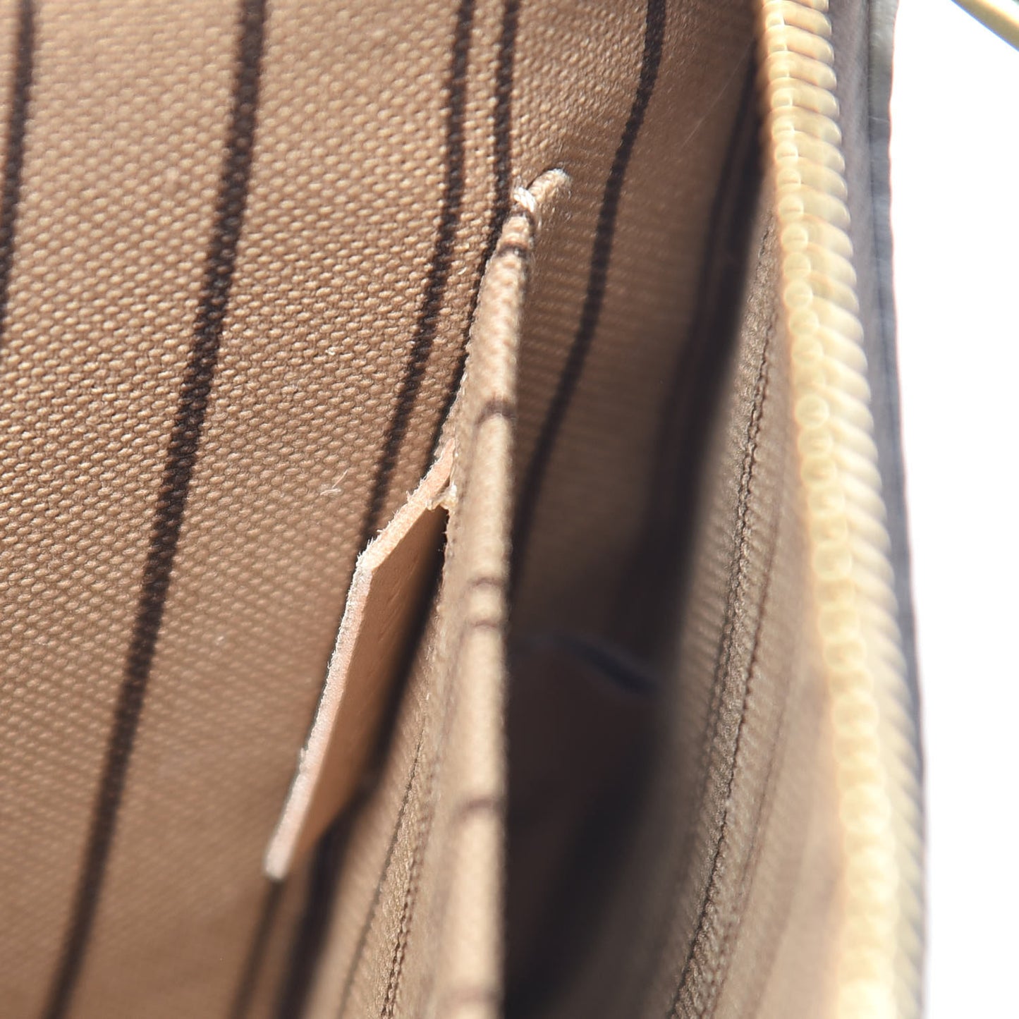 Monogram Neverfull MM GM Pochette