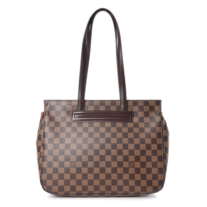 Louis Vuitton Damier Ebene Parioli PM 1 of 15