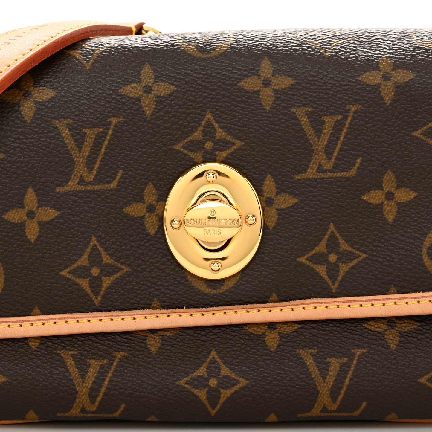 Monogram Tikal PM