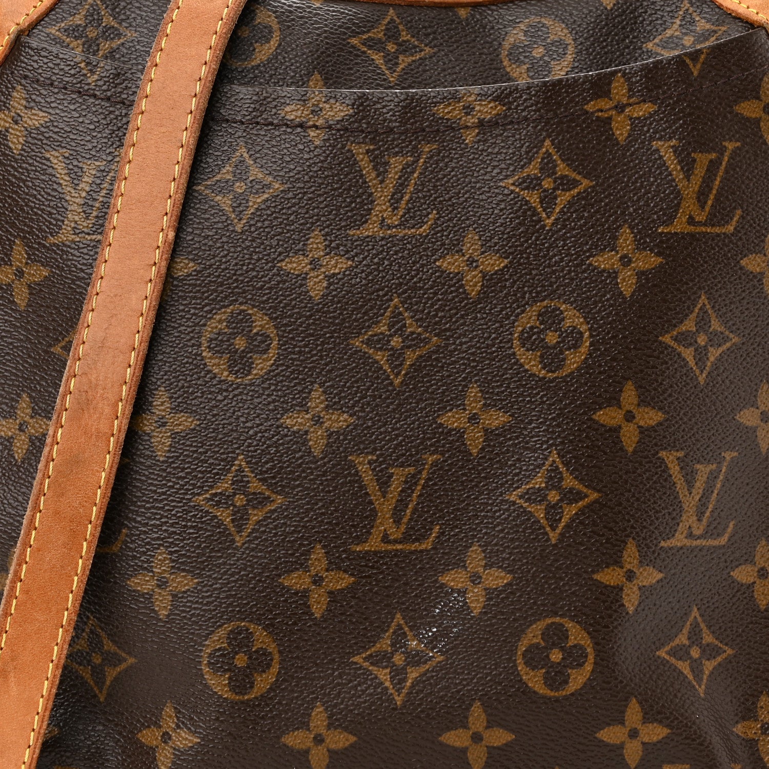 Louis Vuitton Monogram Odeon PM 8 of 15
