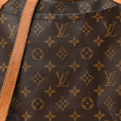 Louis Vuitton Monogram Odeon PM 8 of 15
