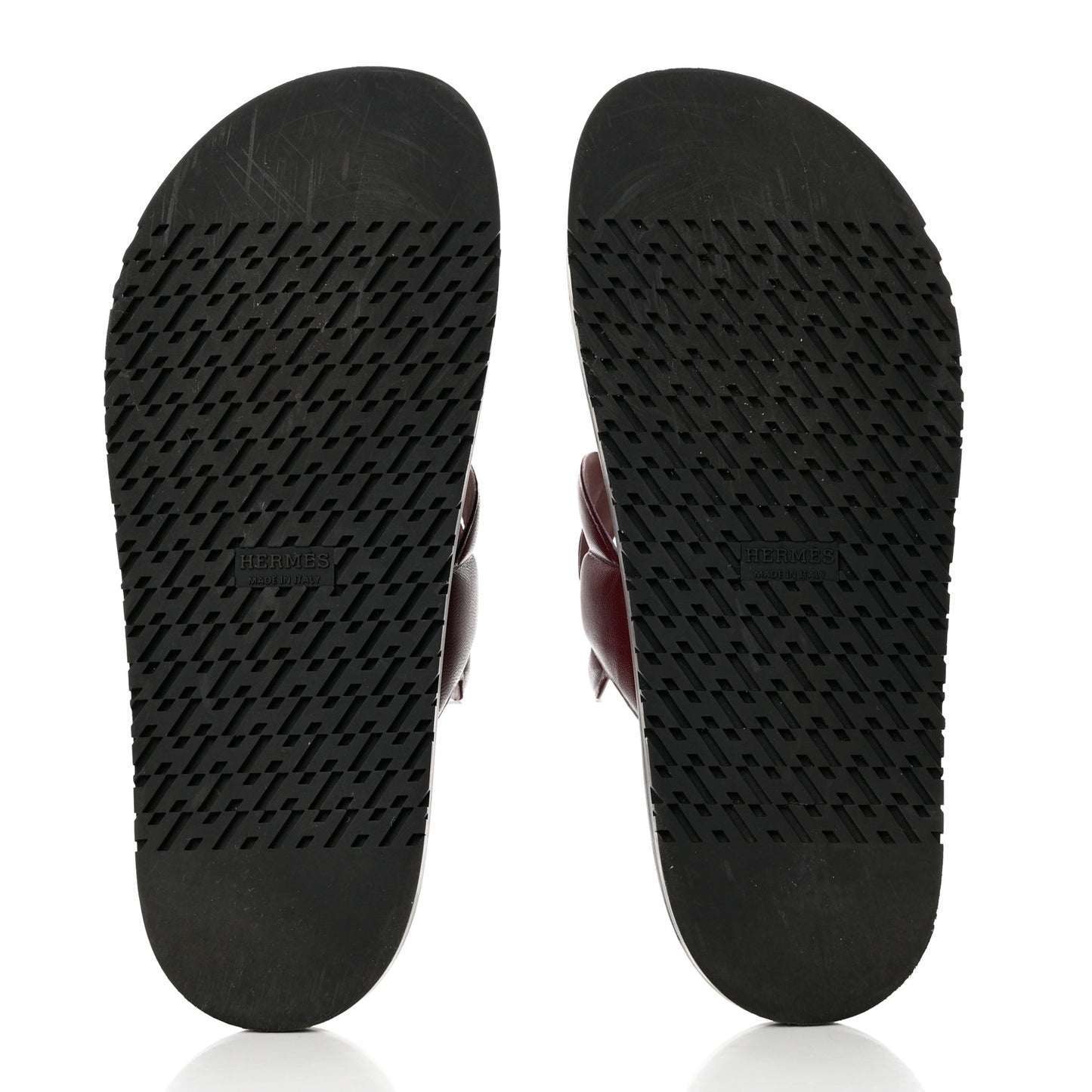 Nappa Extra Sandals 40 White