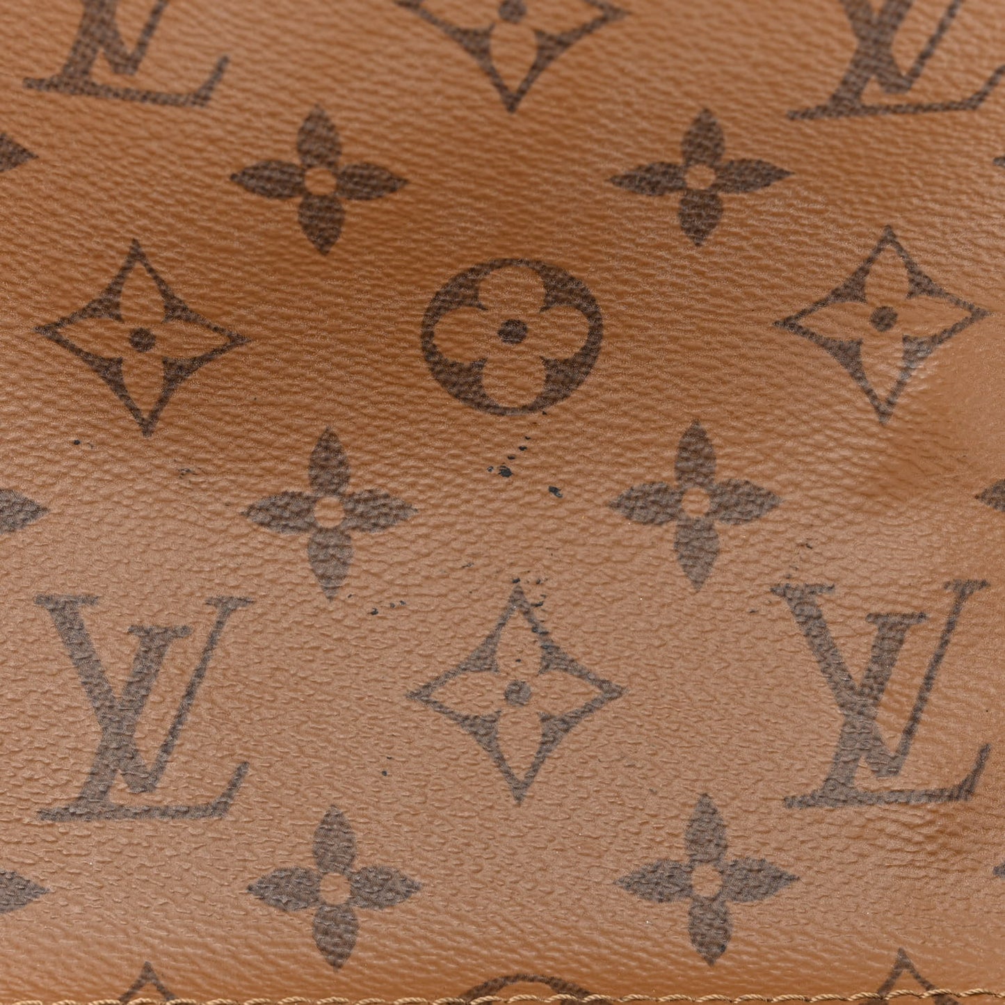 Reverse Monogram Pochette Metis