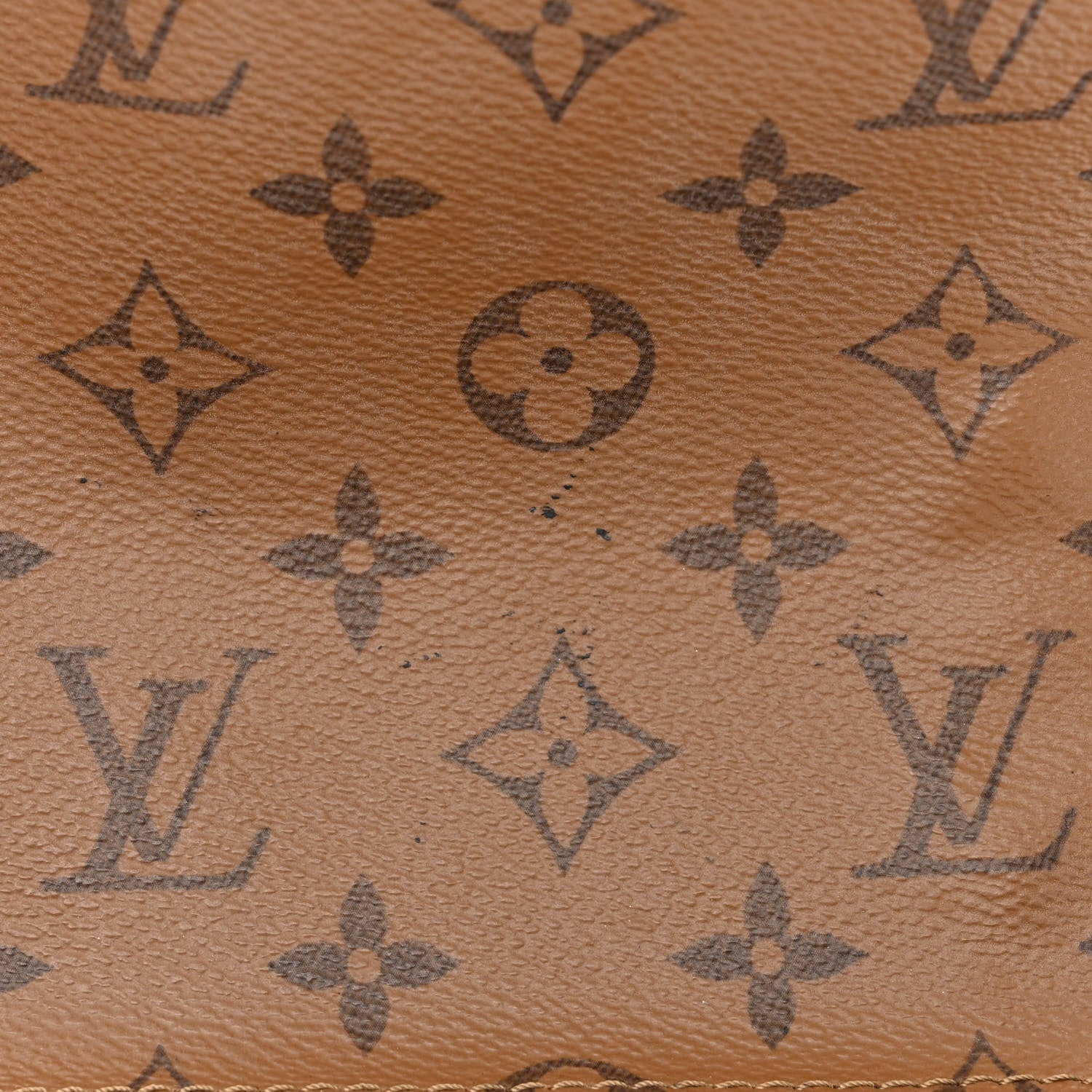 Louis Vuitton Reverse Monogram Pochette Metis 10 of 10