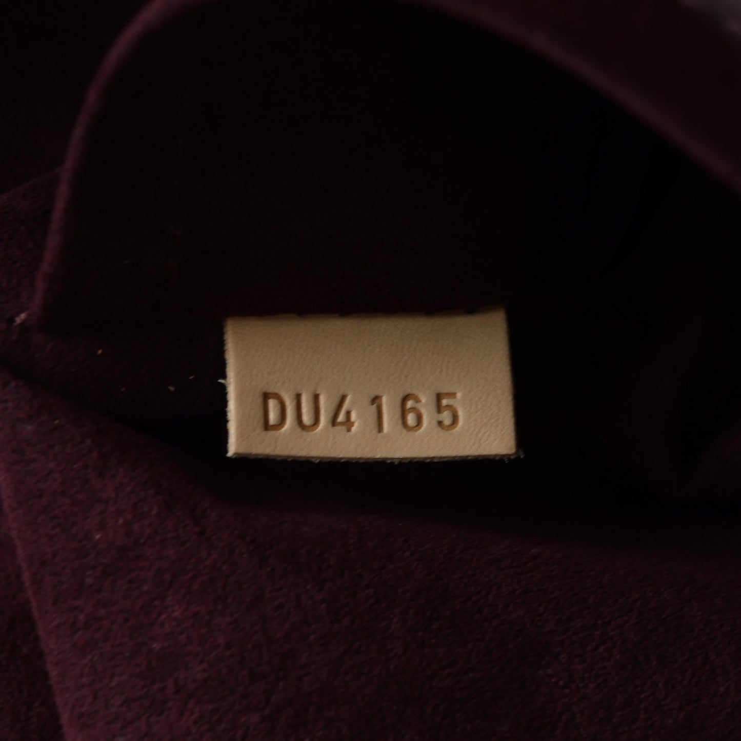 Monogram Melie