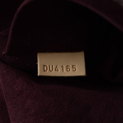Louis Vuitton Monogram Melie 7 of 7