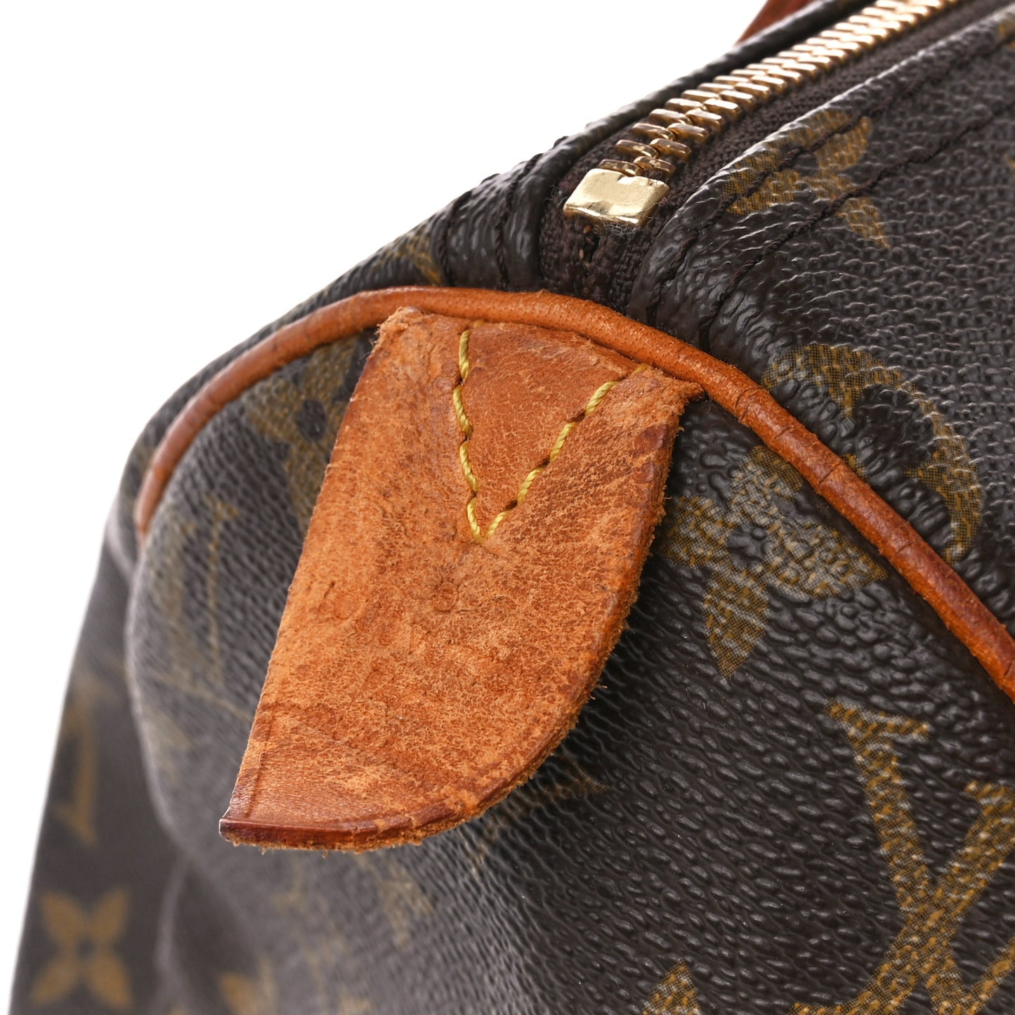 Monogram Speedy 30