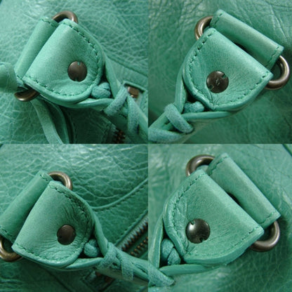 Balenciaga Agneau Classic Hardware Twiggy Papeete 7 of 11