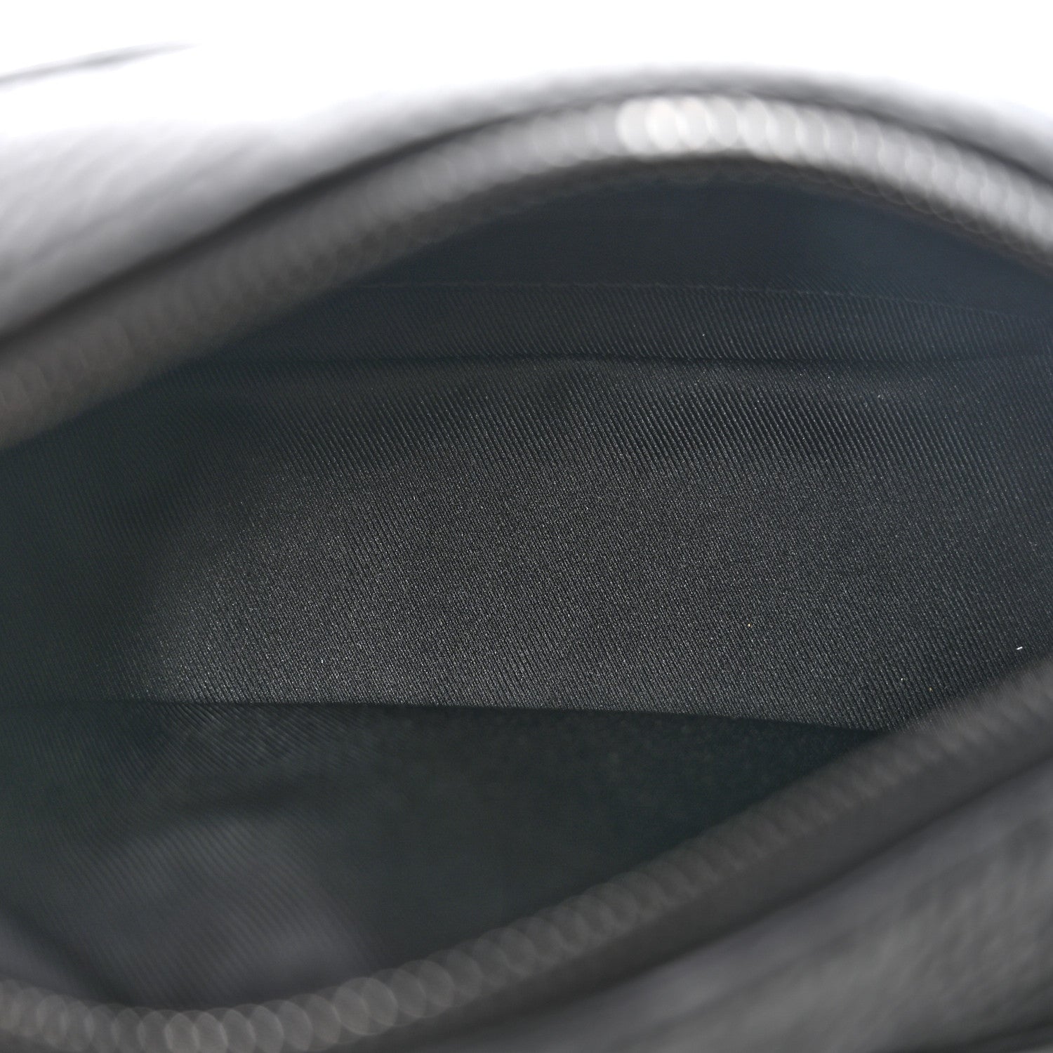 Louis Vuitton Taurillon Monogram Mini Soft Trunk Black 5 of 10