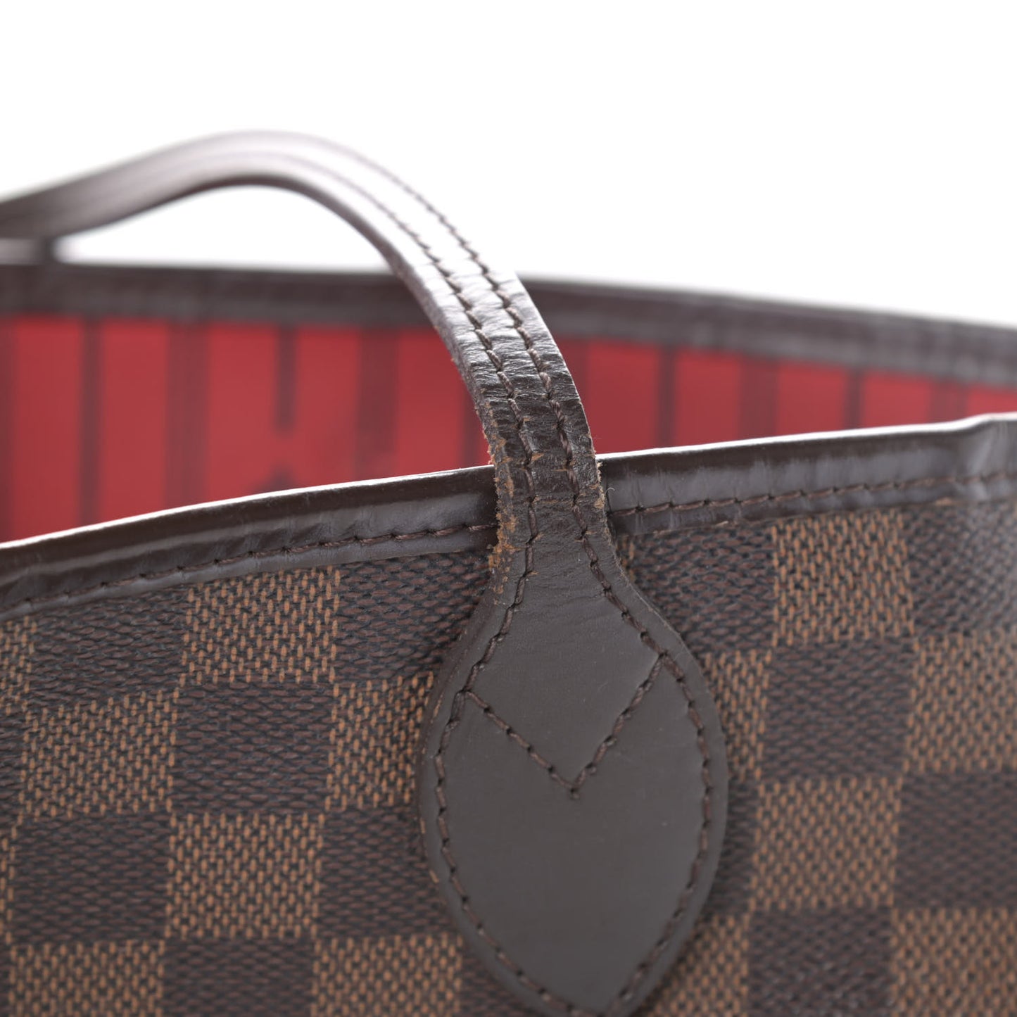 Damier Ebene Neverfull MM