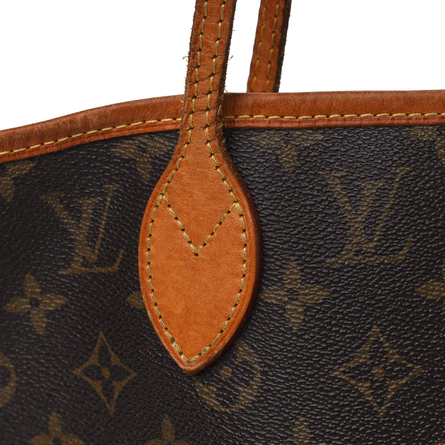 Monogram Neverfull MM