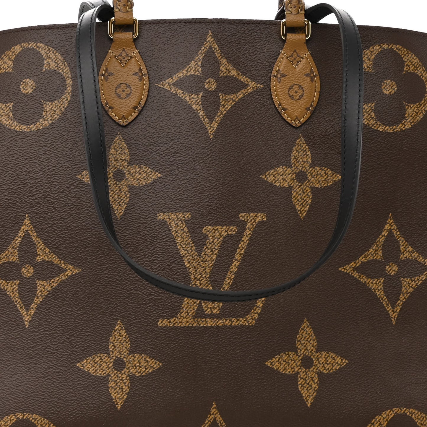 Reverse Monogram Giant Onthego GM