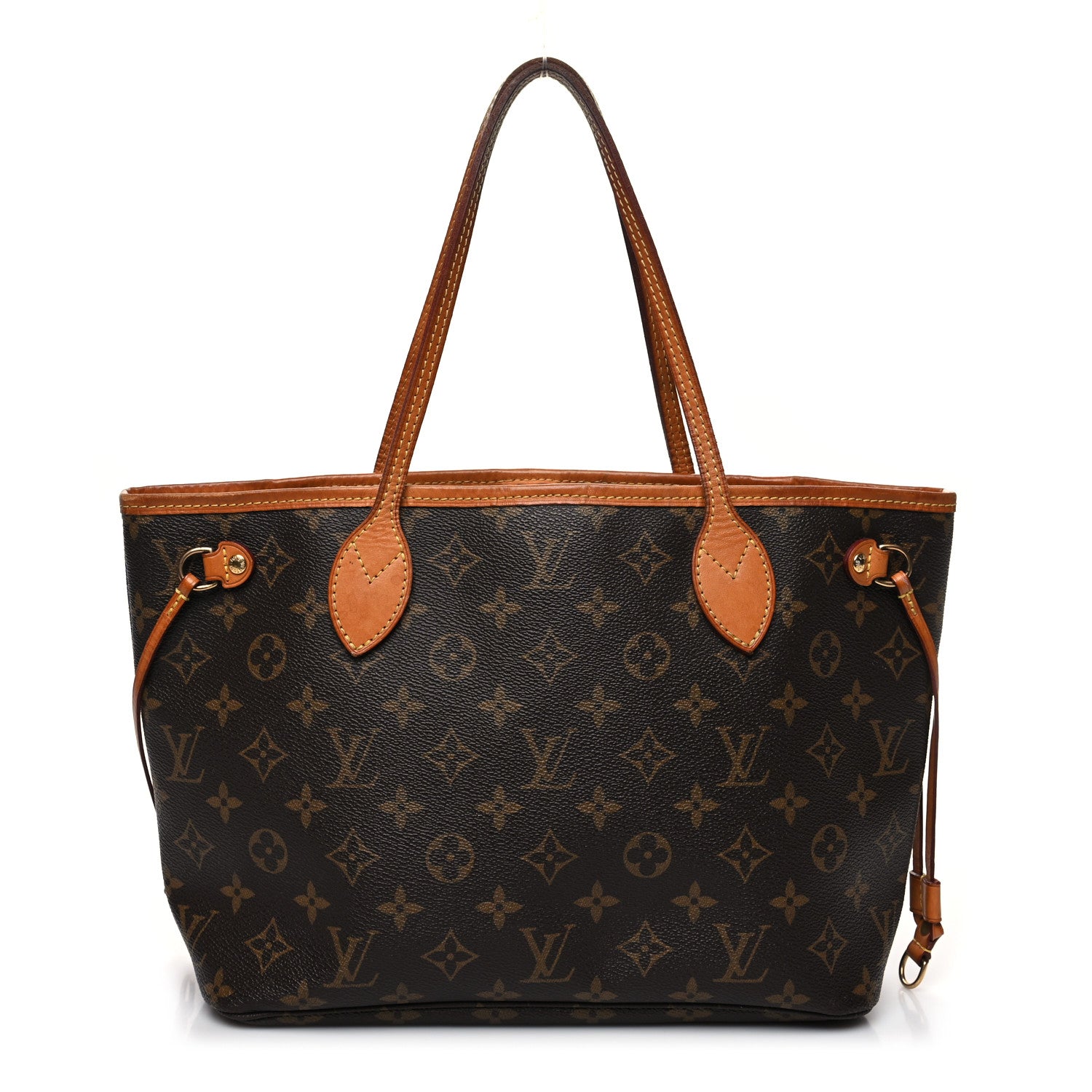 Louis Vuitton Monogram Neo Neverfull PM 1 of 10