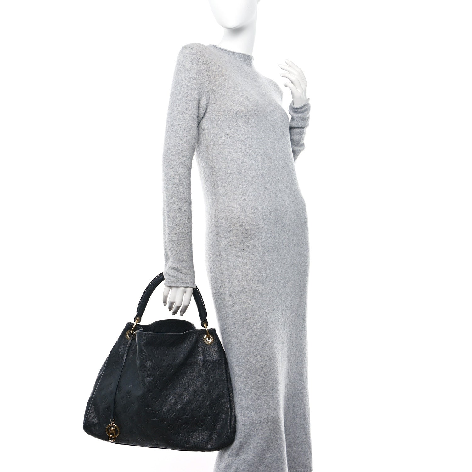 Louis Vuitton Empreinte Artsy MM Infini 2 of 12