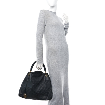 Louis Vuitton Empreinte Artsy MM Infini 2 of 12