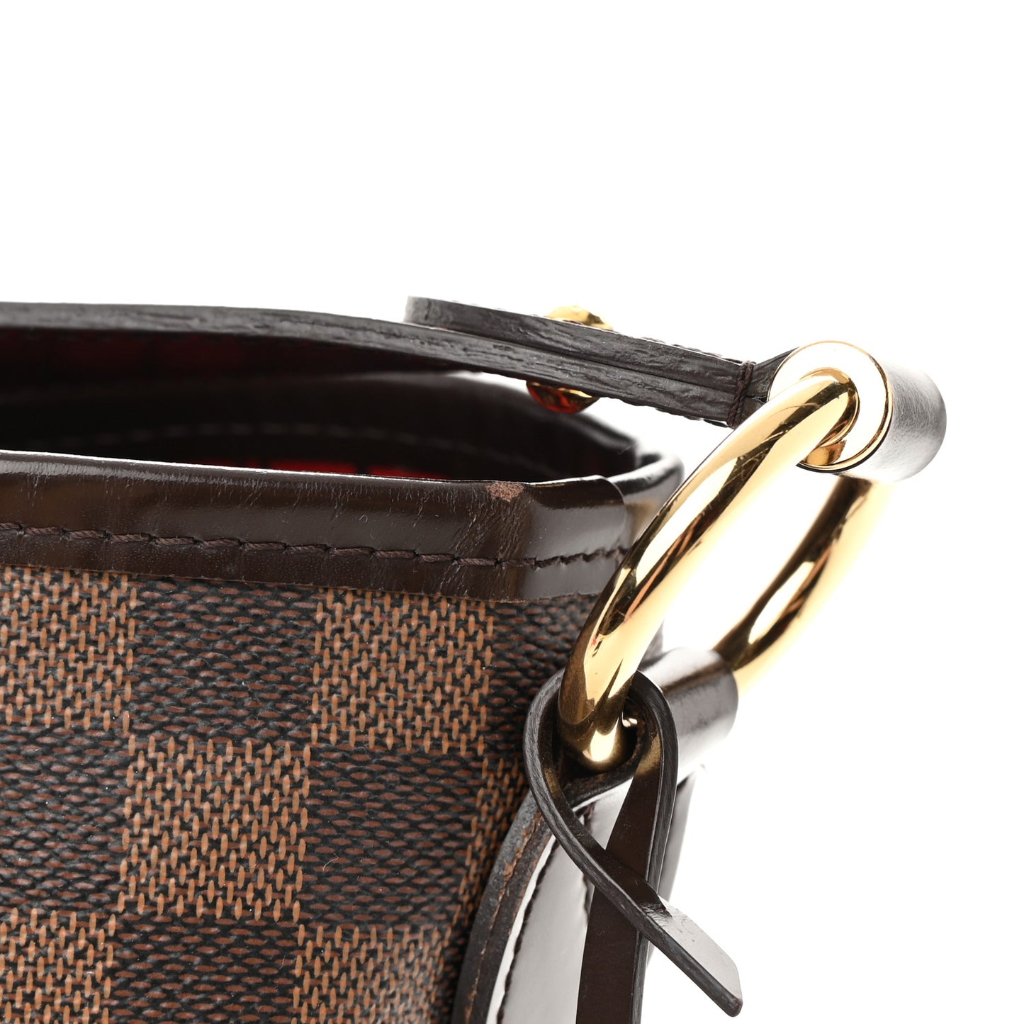 Damier Ebene Delightful PM