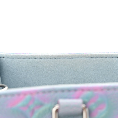 Louis Vuitton Empreinte Monogram Summer Stardust Onthego PM Lilas 11 of 12