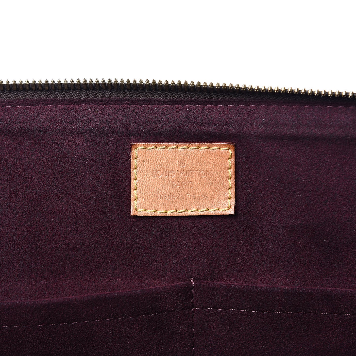Monogram Estrela NM