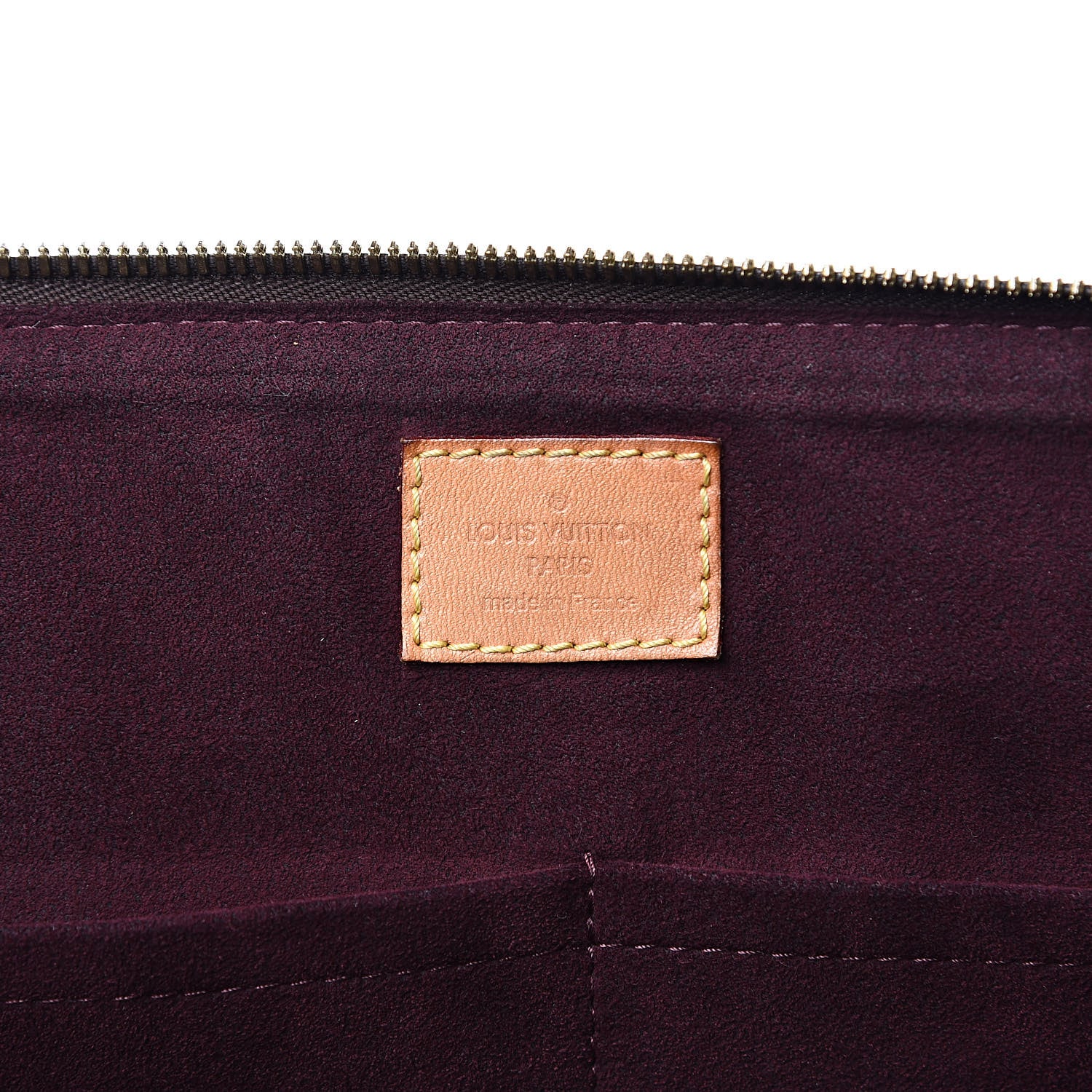 Louis Vuitton Monogram Estrela NM 6 of 16