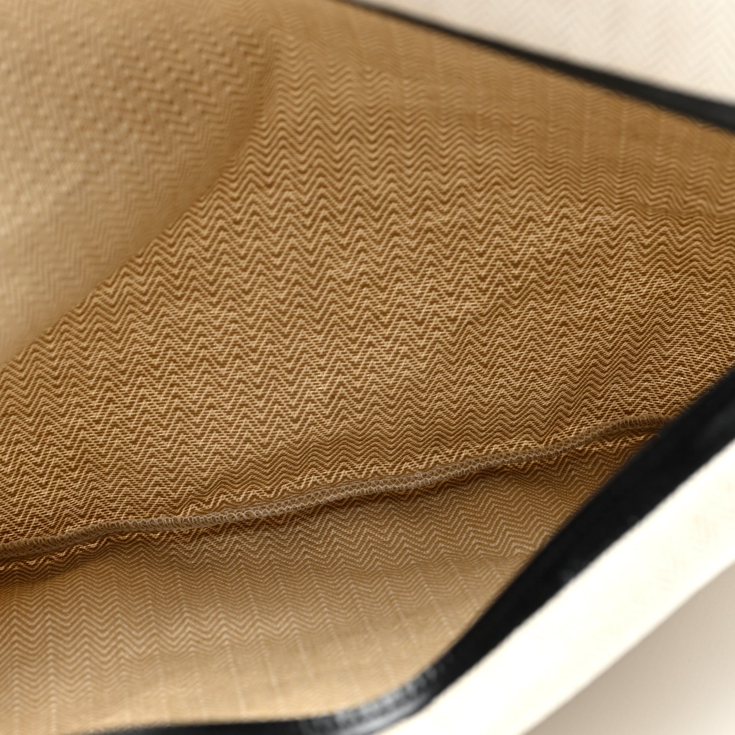 Hermes Toile Bain Case Black 5 of 5