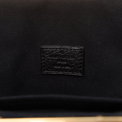 Louis Vuitton Monogram Motard Biker Black 8 of 9