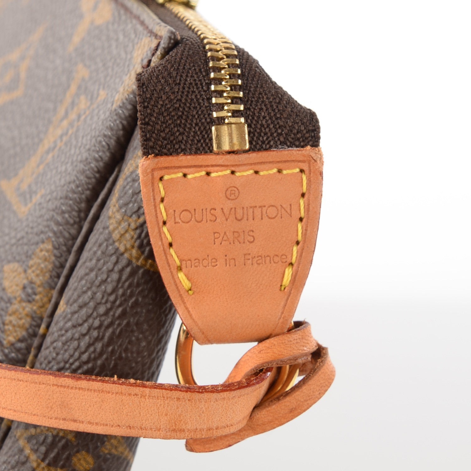 Louis Vuitton Monogram Pochette Accessories 6 of 8