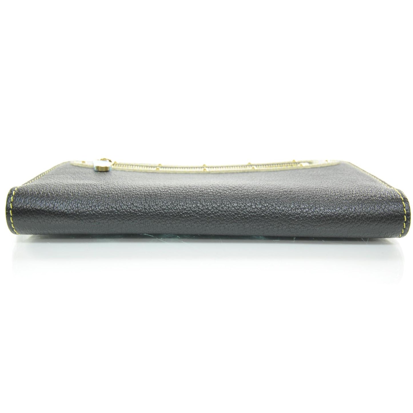 Suhali Zippy Wallet Black