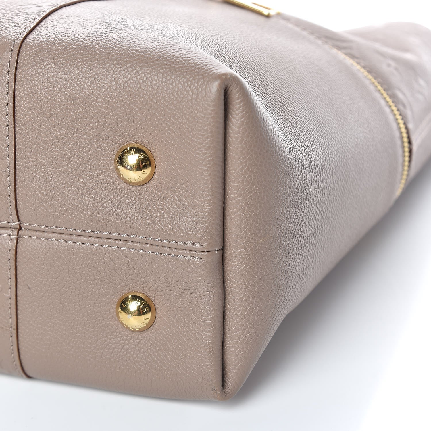 Louis Vuitton Empreinte Melie Vison 8 of 9