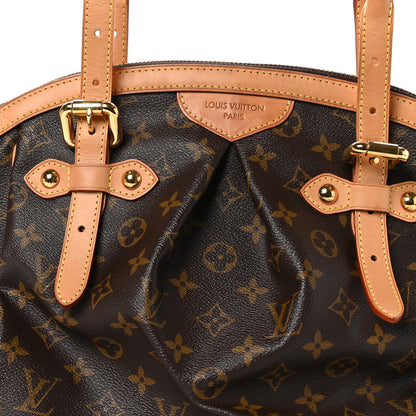 Louis Vuitton Monogram Tivoli GM 7 of 12