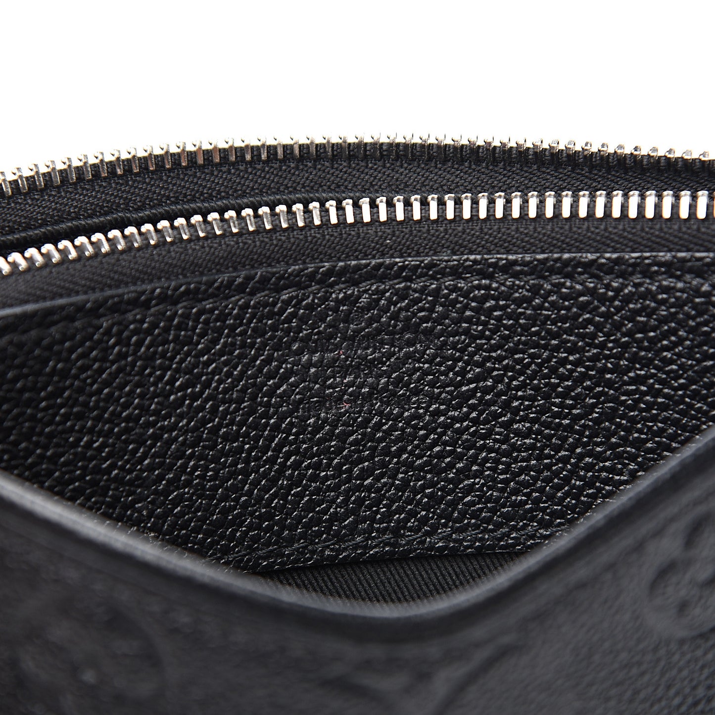 Empreinte Pallas Crossbody Black