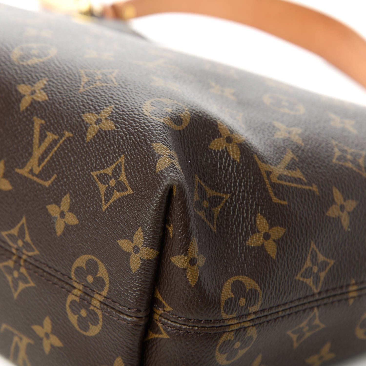 Louis Vuitton Monogram Graceful PM Pivoine 15 of 16