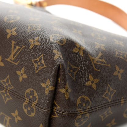 Louis Vuitton Monogram Graceful PM Pivoine 15 of 16