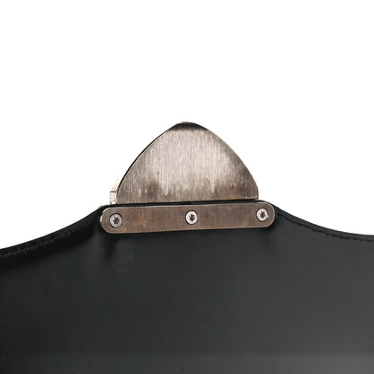 Louis Vuitton Epi Bagatelle PM Black 13 of 13