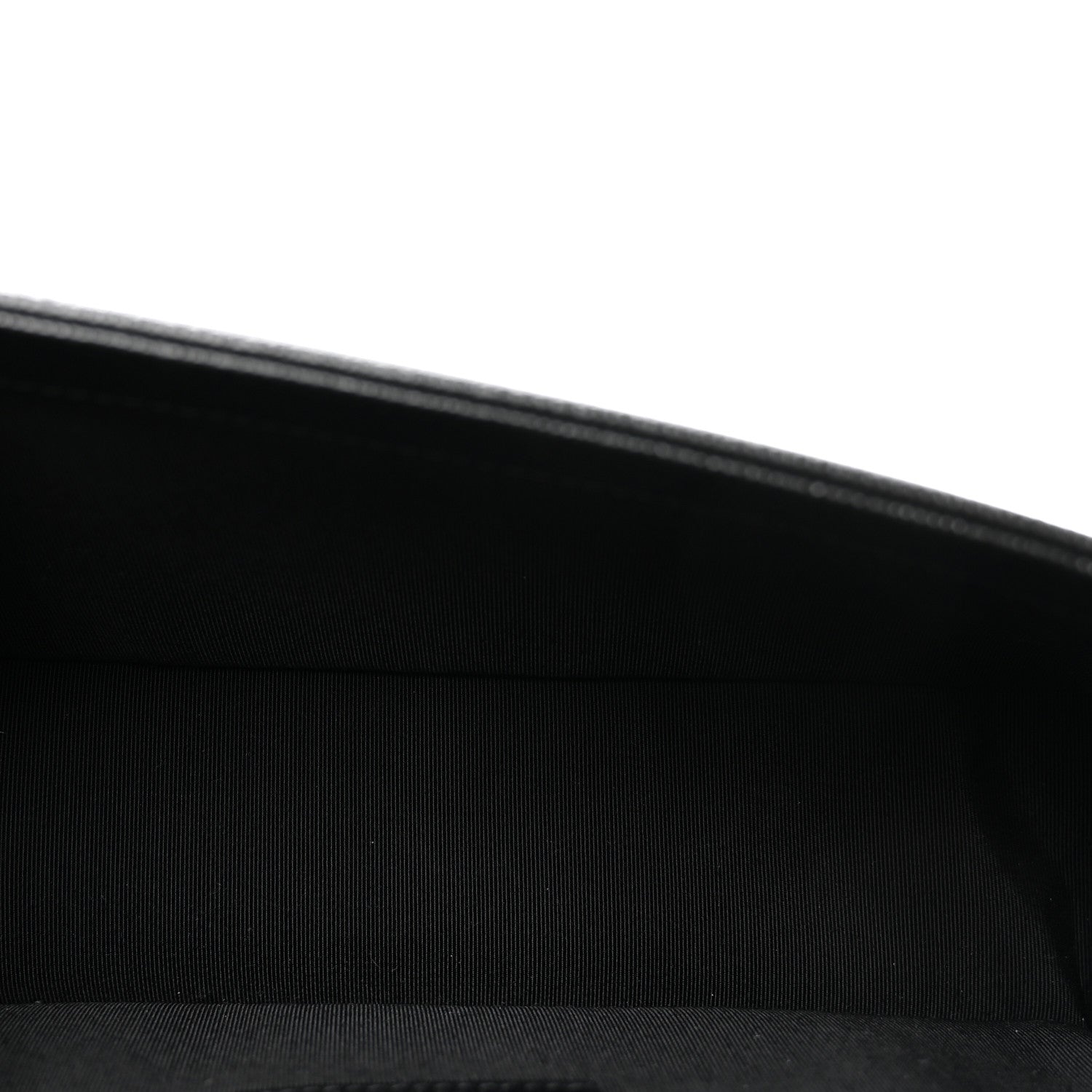 Chanel Caviar Quilted Medium Boy Flap Black 5 of 11