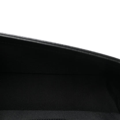 Chanel Caviar Quilted Medium Boy Flap Black 5 of 11
