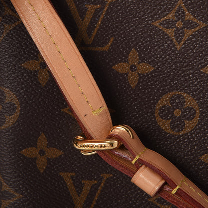 Louis Vuitton Monogram Mabillon 9 of 9