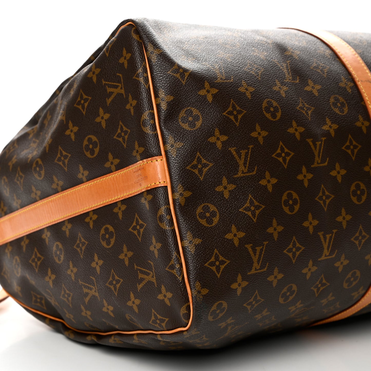 Monogram Keepall Bandouliere 60