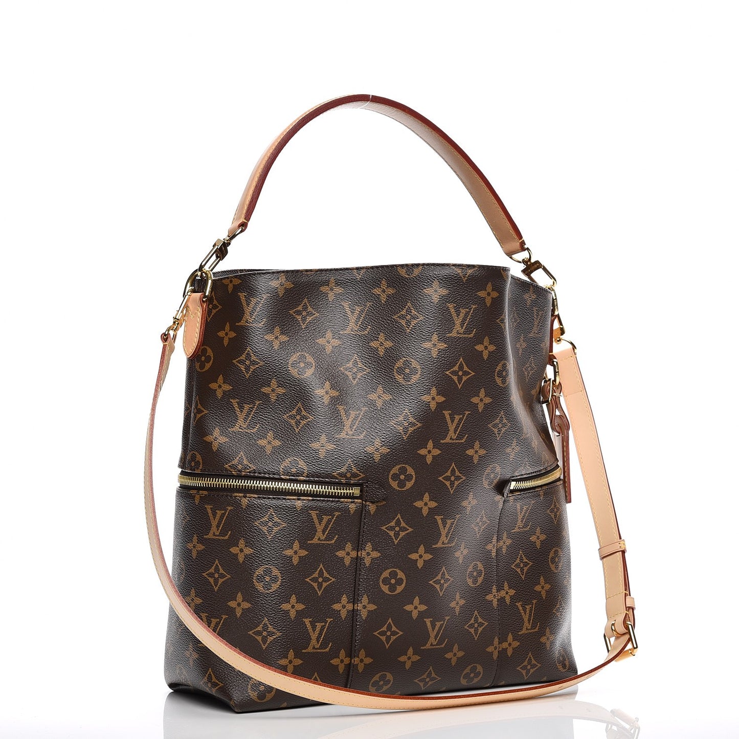 Monogram Melie