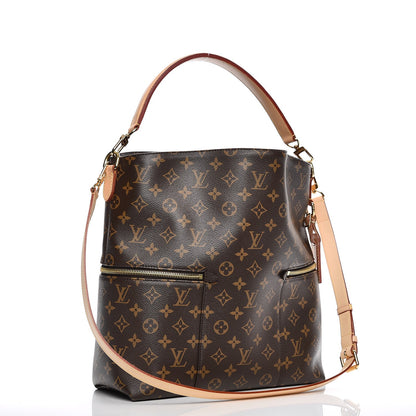 Louis Vuitton Monogram Melie 4 of 7