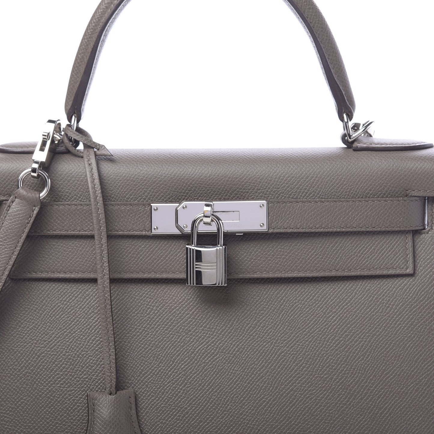 Epsom Kelly Sellier 28 Etain