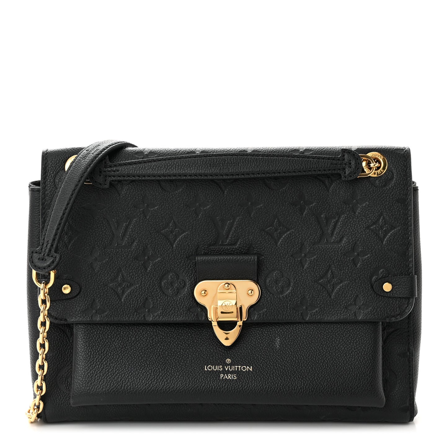 Empreinte Vavin MM Black