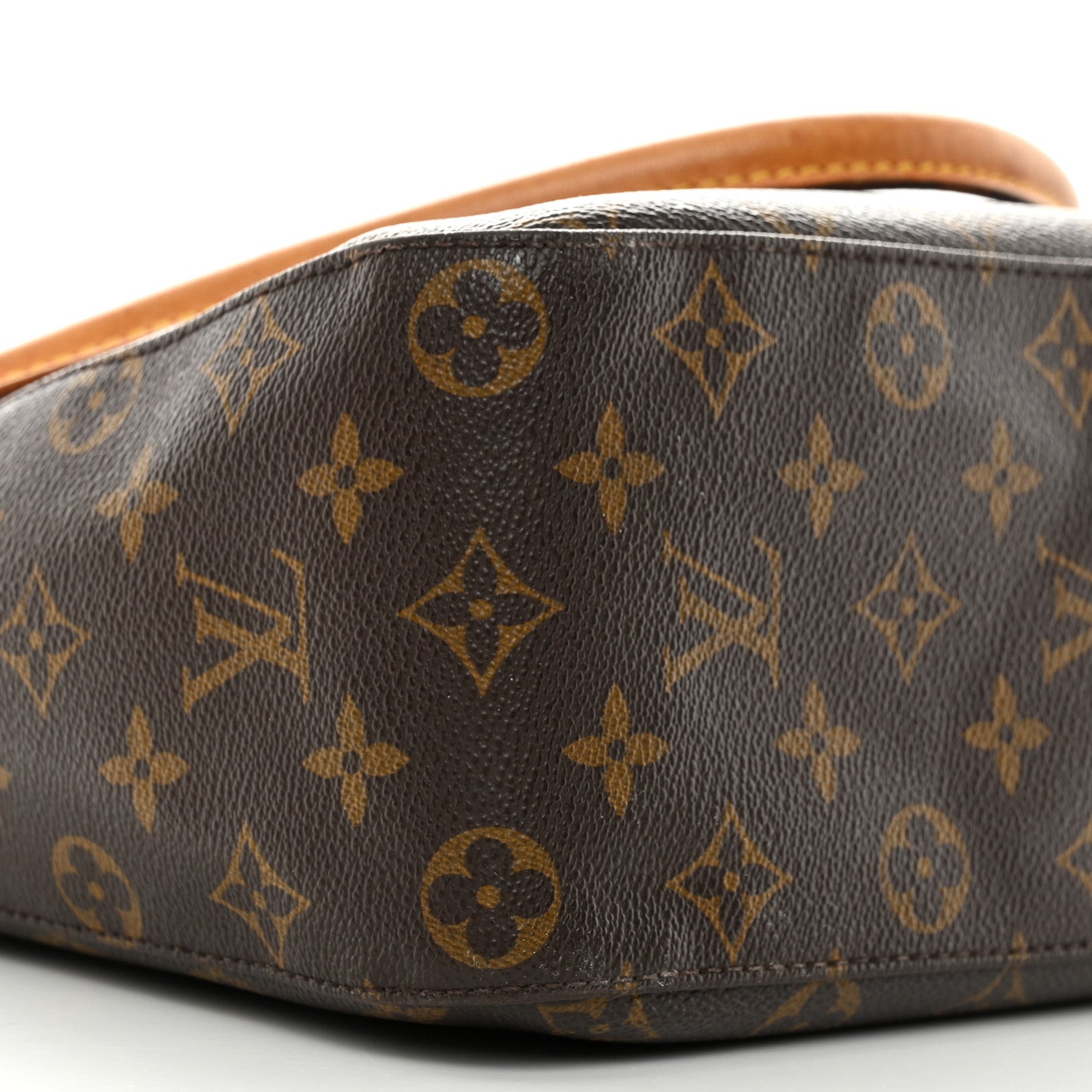 Louis Vuitton Monogram Looping GM 9 of 16