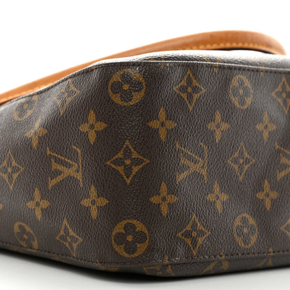 Louis Vuitton Monogram Looping GM 9 of 16