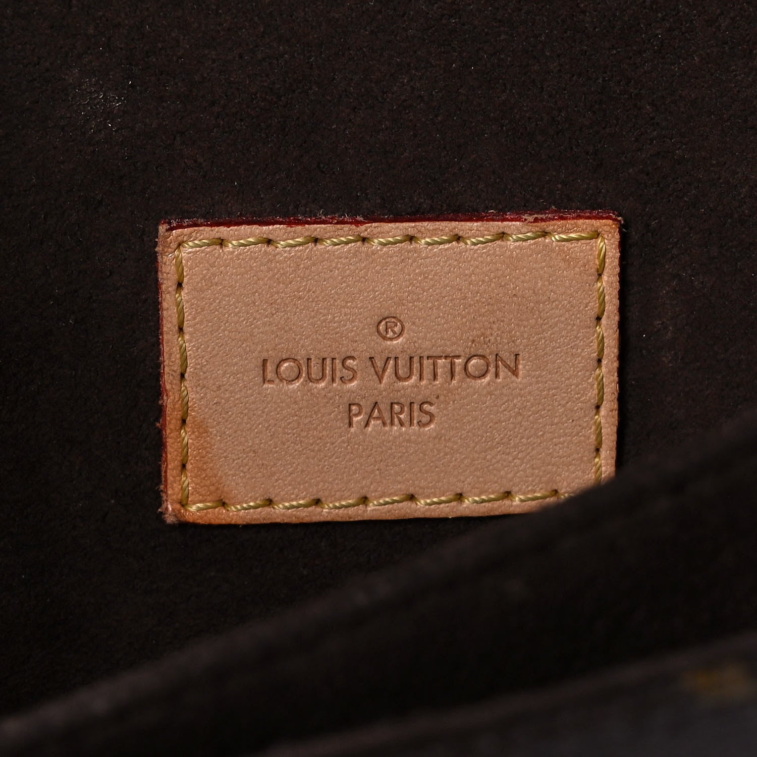 Louis Vuitton Monogram Pochette Metis 6 of 13