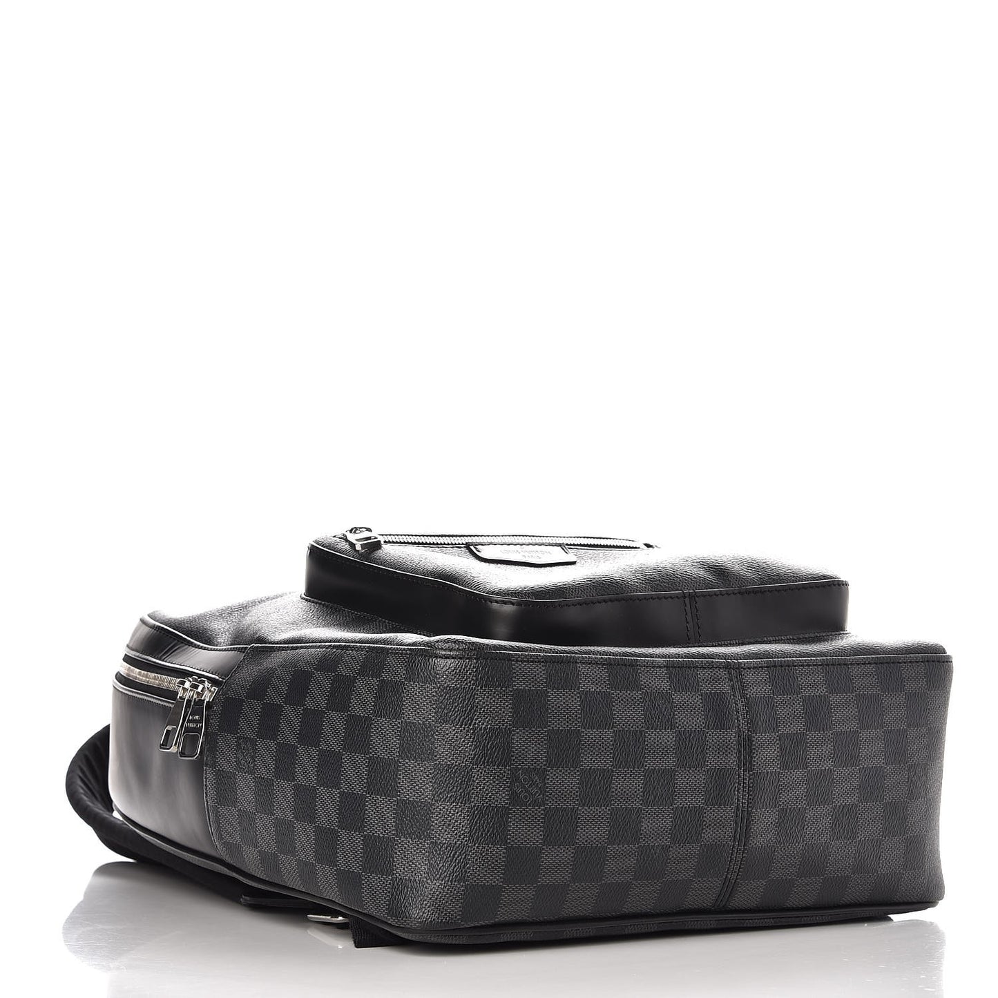 Damier Graphite Josh Backpack