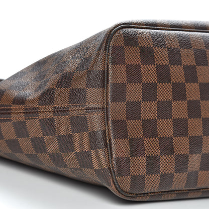 Louis Vuitton Damier Ebene Neo Neverfull MM 8 of 13