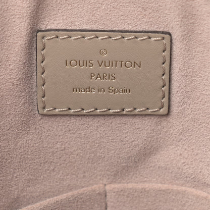 Louis Vuitton Empreinte V Tote MM Tourterelle 6 of 8